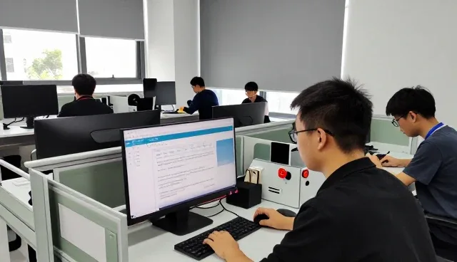 上海柳琦格网络科技有限公司专注科技服务领域，提供企业官网建设服务